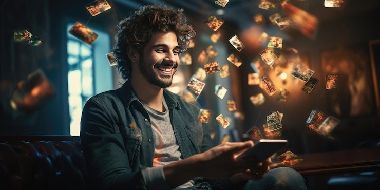 Suasana keseruan platform oksibet dengan promosi aktif mendukung hiburan sports dan casino